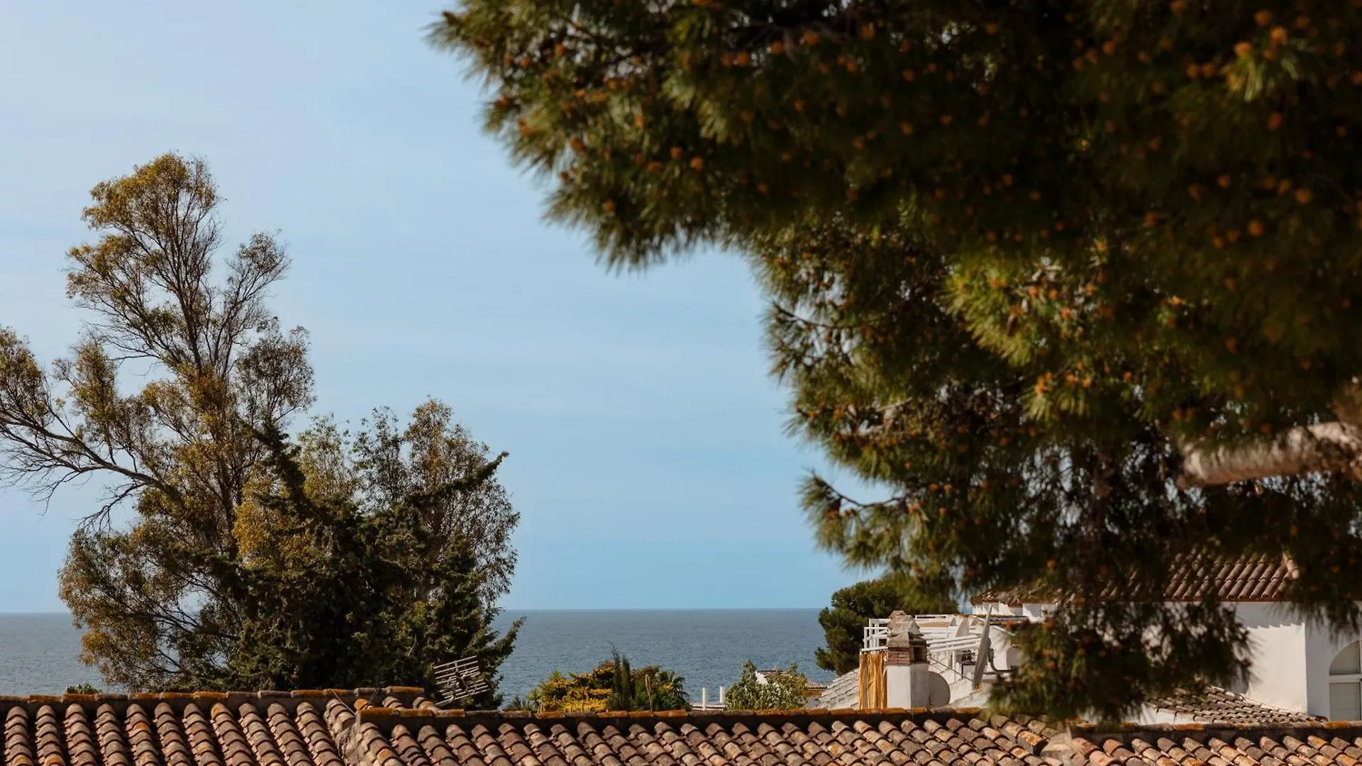 Holiday home House At The Beach In Costabella, Marbella