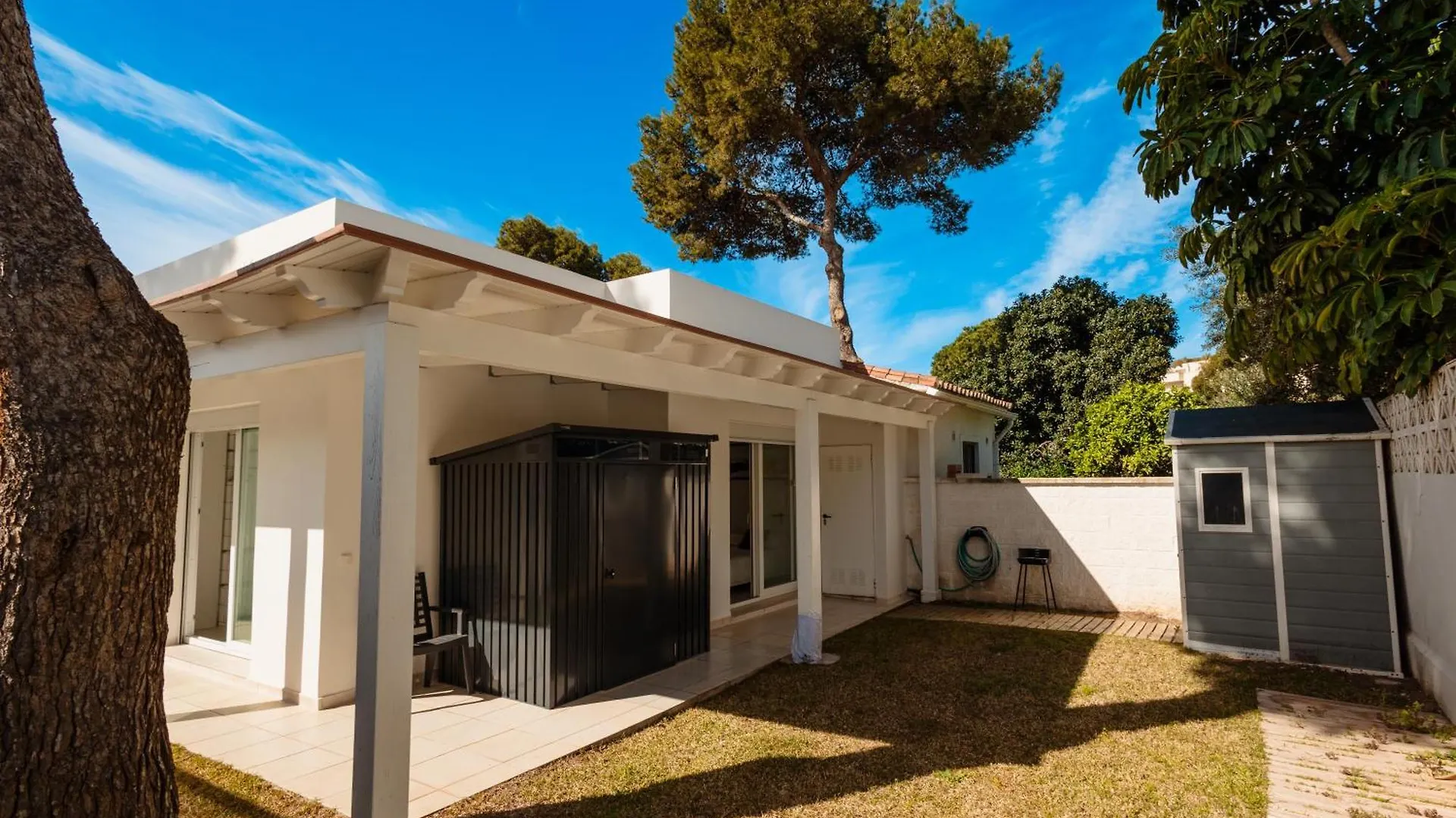 House At The Beach In Costabella, Marbella Holiday home