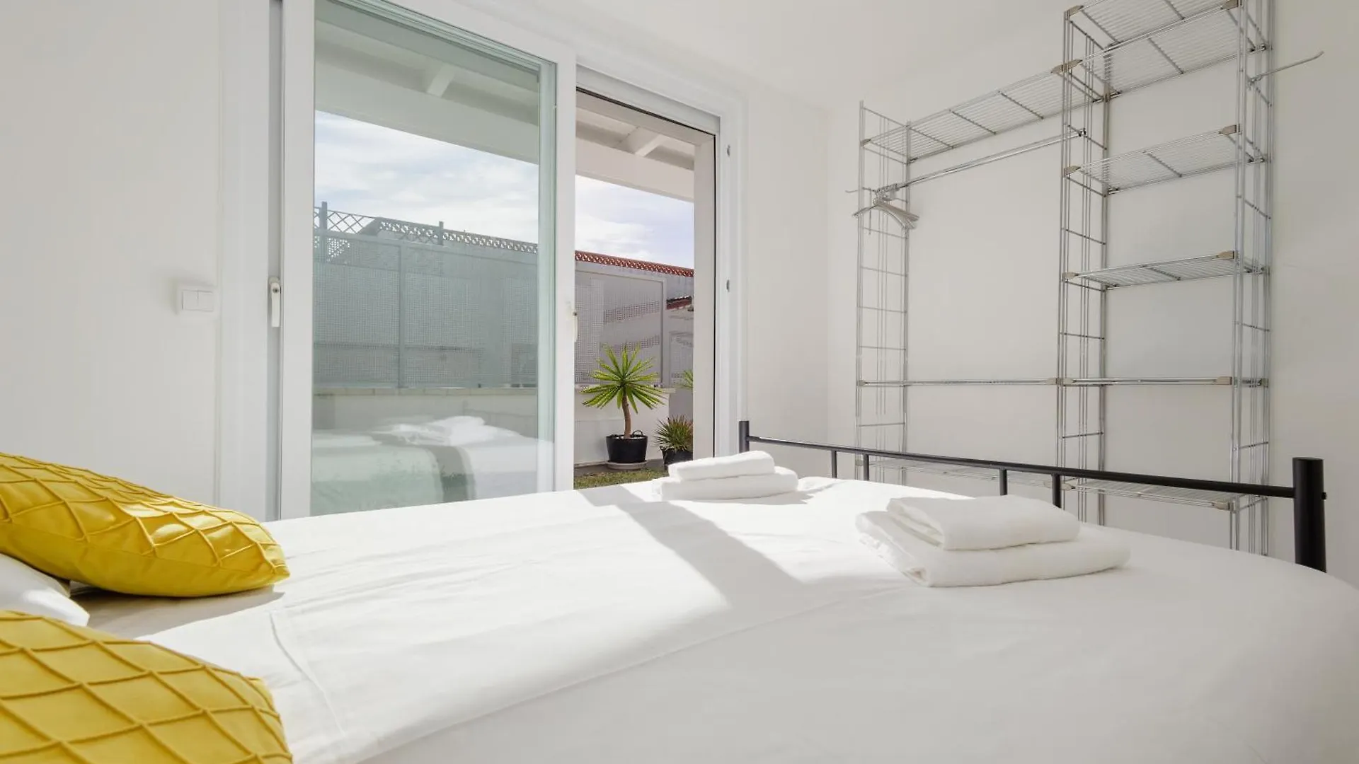 House At The Beach In Costabella, Marbella 0*,